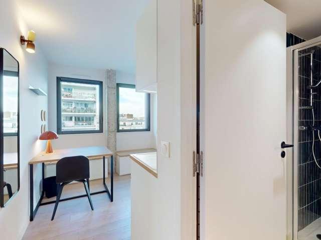 Chambre en colocation à louer à Cambronne Garibaldi
