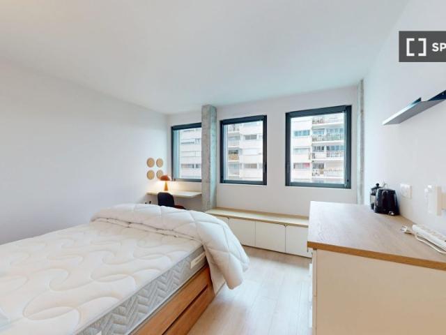 Chambre en colocation à louer à Cambronne Garibaldi, Paris