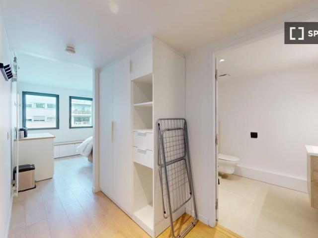 Chambre en colocation à louer à Cambronne Garibaldi, Paris
