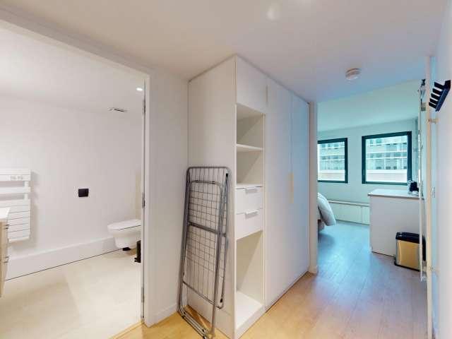 Chambre en colocation à louer à Cambronne Garibaldi, Paris