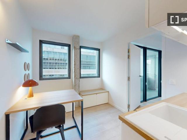 Chambre en colocation à louer à Cambronne Garibaldi, Paris