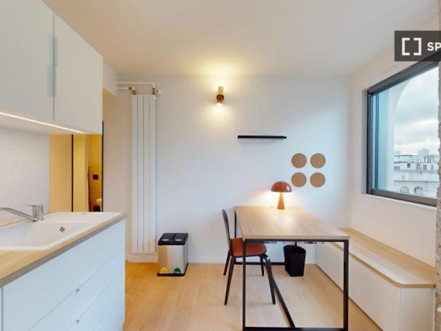 Chambre en colocation à louer à Cambronne Garibaldi, Paris