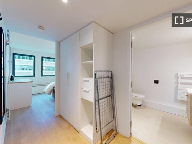 Chambre en colocation à louer à Cambronne Garibaldi, Paris