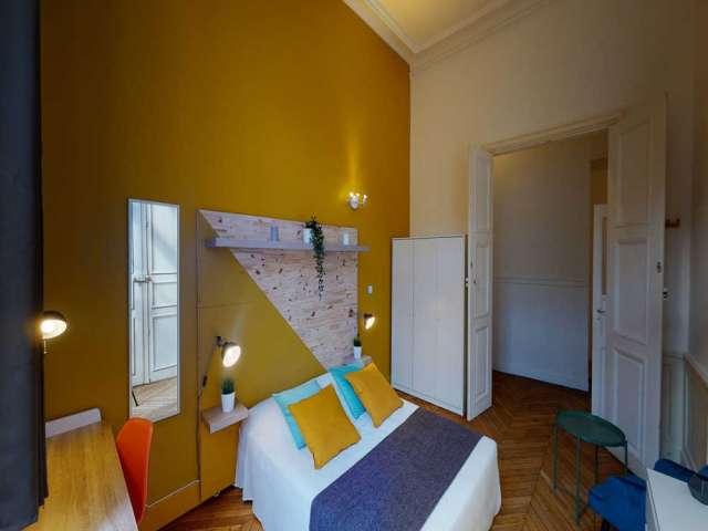 Chambre en colocation à louer au Capitole, Toulouse