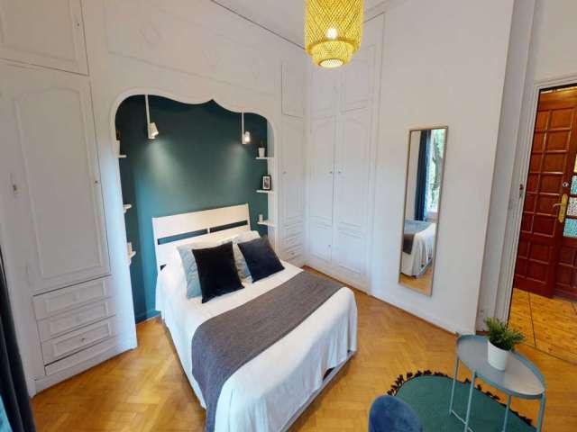 Chambre en colocation à louer à Capitole, Toulouse