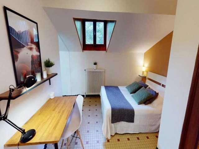 Chambre en colocation à louer à Capitole, Toulouse