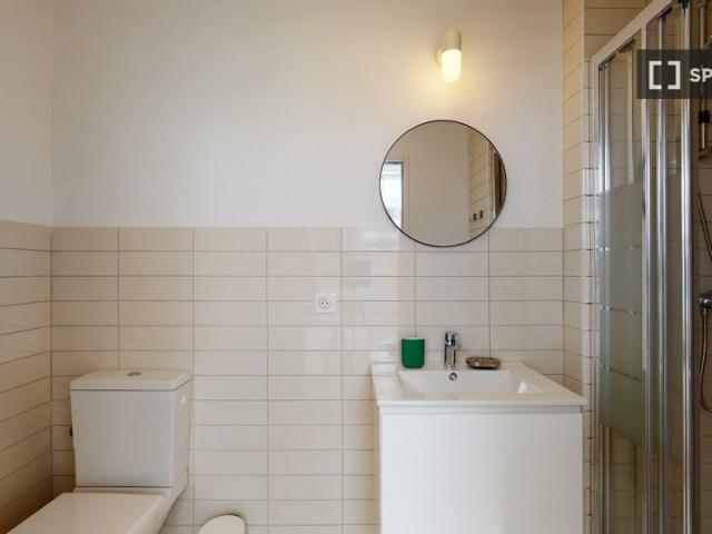 Chambre en colocation à louer à Centre, Lille