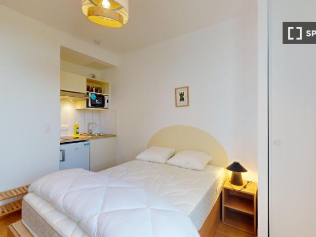 Chambre en colocation à louer à Cergy, Paris
