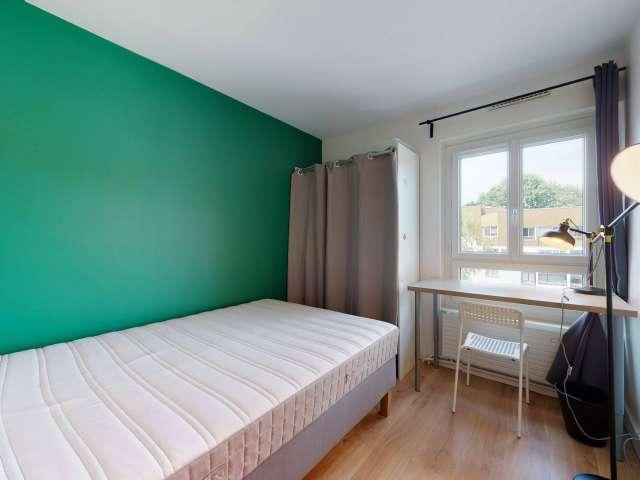 Chambre en colocation à louer à Champs sur Marne