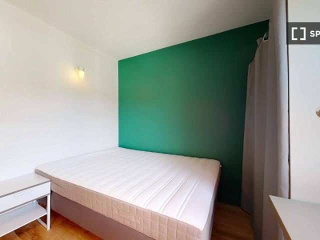 Chambre en colocation à louer à Champs sur Marne