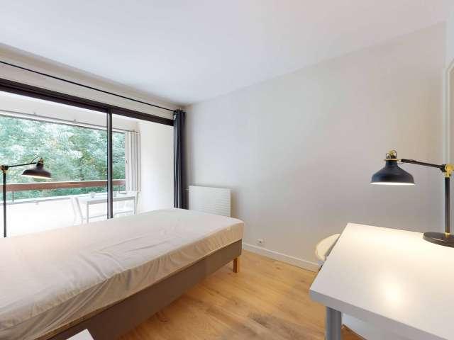 Chambre en colocation à louer à Champs sur Marne