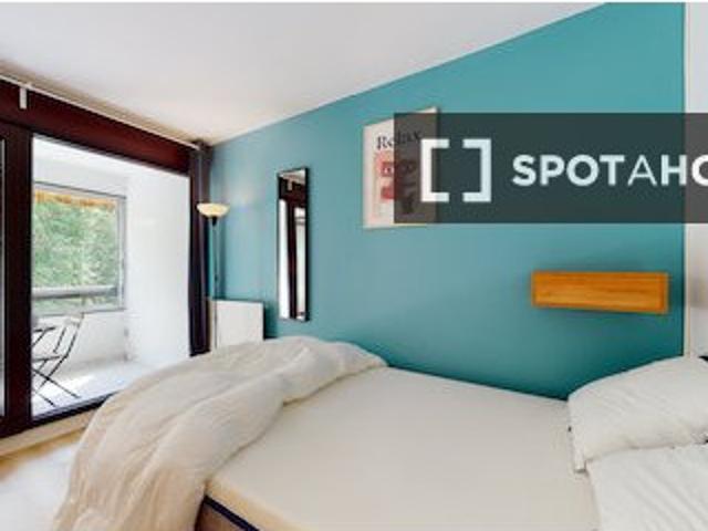 Chambre en colocation à louer à Champs sur Marne