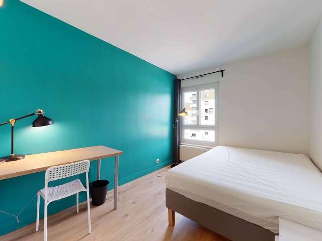 Chambre en colocation à louer à Champs sur Marne