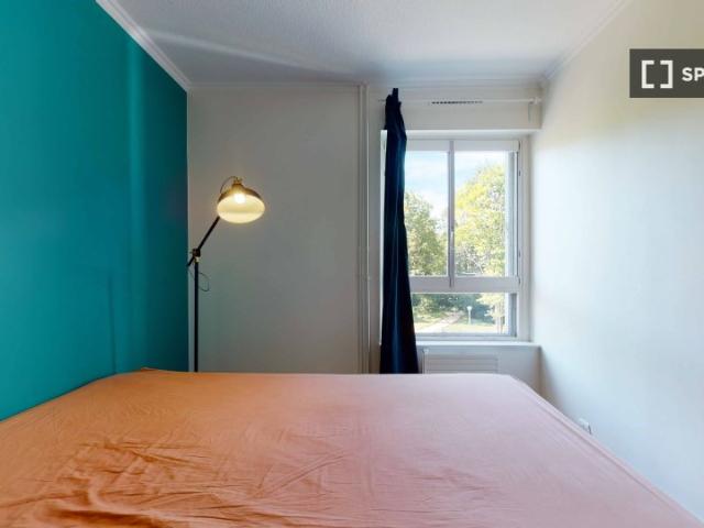 Chambre en colocation à louer à Champs sur Marne, Paris