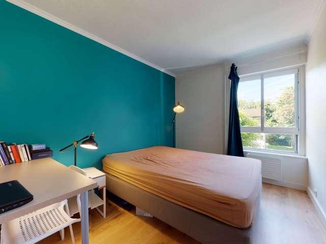 Chambre en colocation à louer à Champs sur Marne, Paris