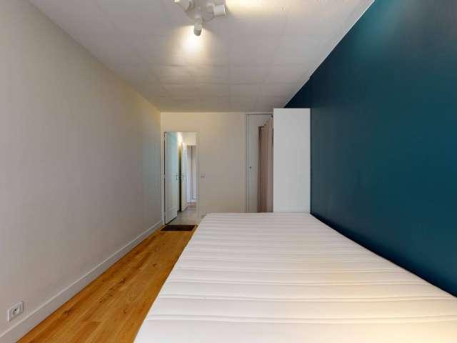 Chambre en colocation à louer à Champs sur Marne, Paris