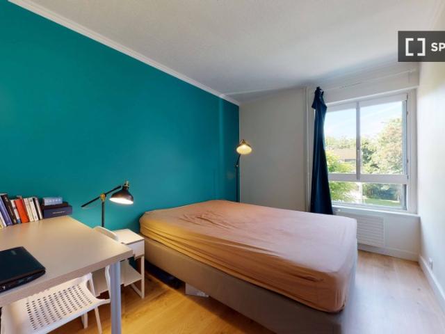 Chambre en colocation à louer à Champs sur Marne, Paris