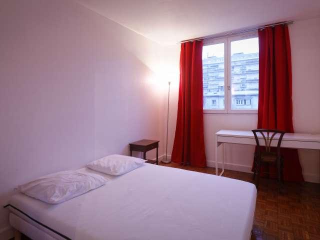 Chambre en colocation à louer à Charles Hermite Évangile