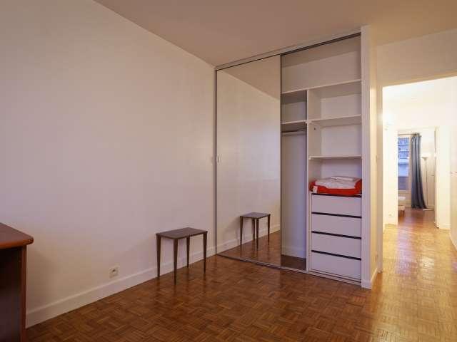 Chambre en colocation à louer à Charles Hermite Évangile