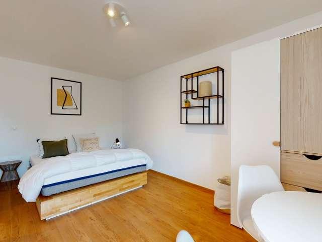 Chambre en colocation à louer à Chatou, Paris