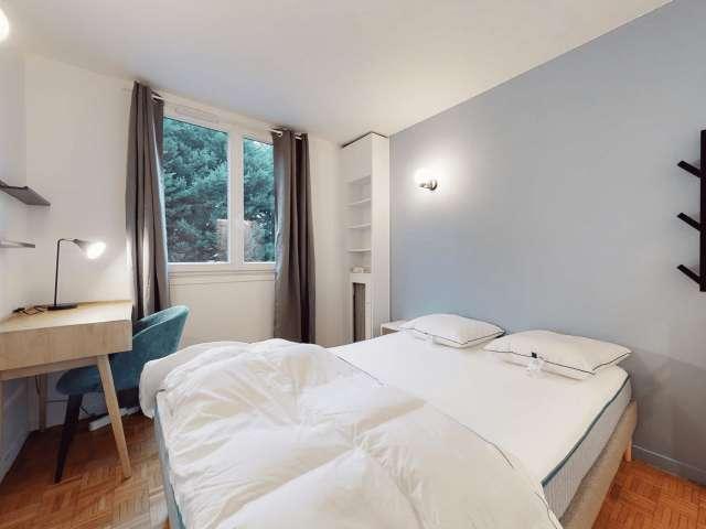 Chambre en colocation à louer à Choisy le Roi