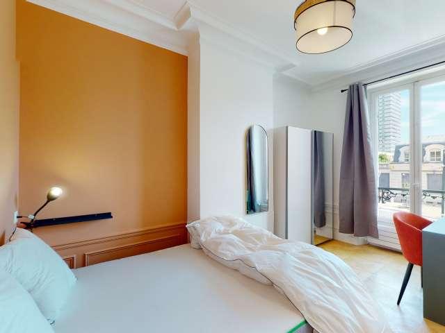 Chambre en colocation à louer à Choisy le Roi