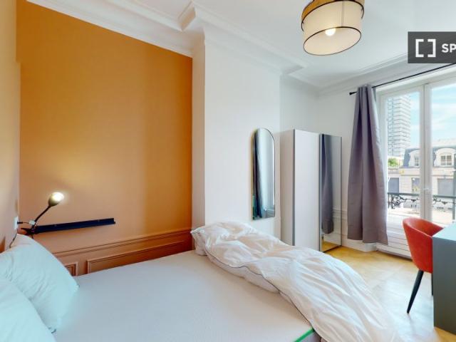 Chambre en colocation à louer à Choisy le Roi
