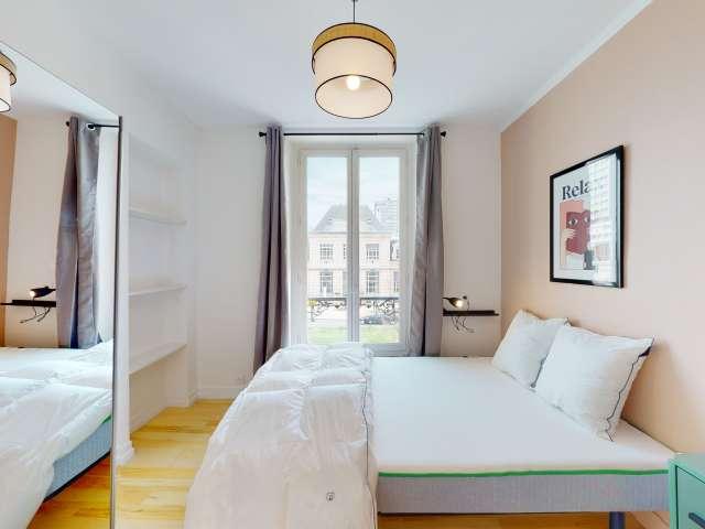 Chambre en colocation à louer à Choisy le Roi