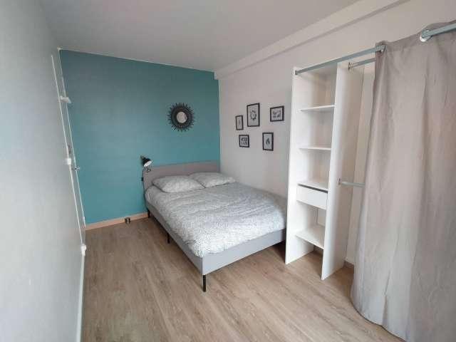 Chambre en colocation à louer à Choisy le Roi, Paris