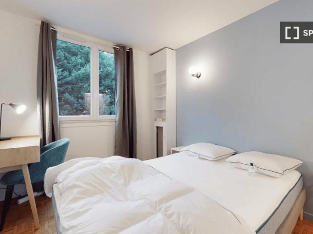 Chambre en colocation à louer à Choisy le Roi, Paris
