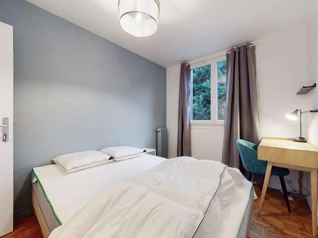 Chambre en colocation à louer à Choisy le Roi, Paris
