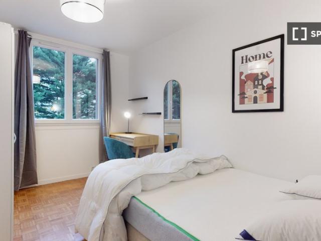 Chambre en colocation à louer à Choisy le Roi, Paris