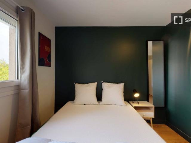 Chambre en colocation à louer à Côte d'Or, Créteil