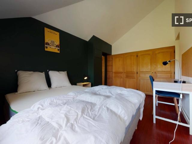 Chambre en colocation à louer à Côte d'Or, Créteil
