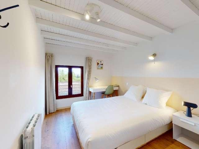 Chambre en colocation à louer à Côte Pavée, Toulouse
