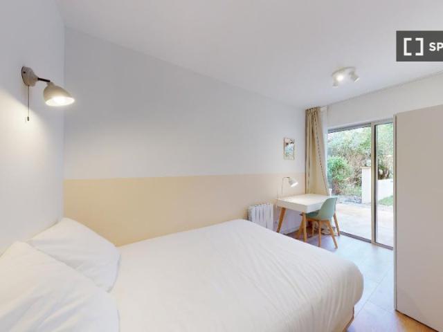 Chambre en colocation à louer à Côte Pavée, Toulouse