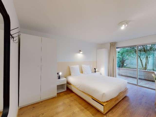 Chambre en colocation à louer à Côte Pavée, Toulouse
