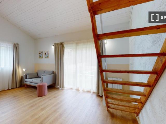 Chambre en colocation à louer à Côte Pavée, Toulouse