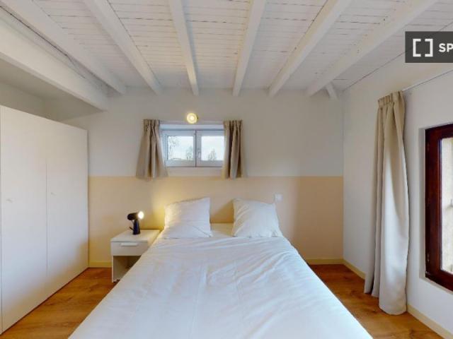 Chambre en colocation à louer à Côte Pavée, Toulouse