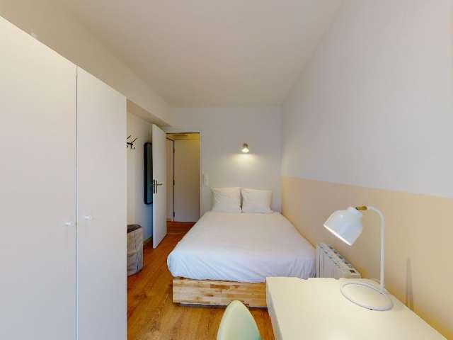 Chambre en colocation à louer à Côte Pavée, Toulouse