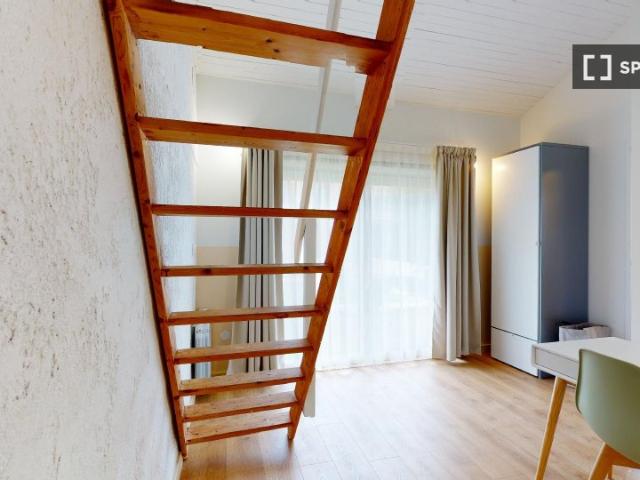 Chambre en colocation à louer à Côte Pavée, Toulouse