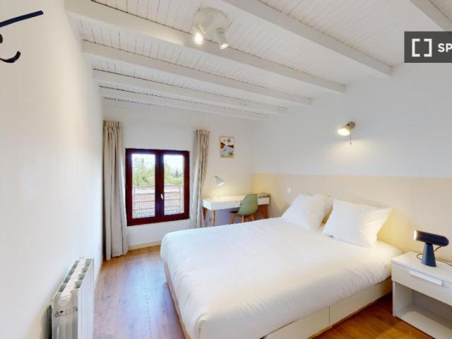 Chambre en colocation à louer à Côte Pavée, Toulouse