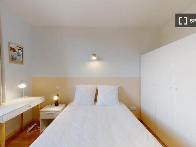 Chambre en colocation à louer à Côte Pavée, Toulouse