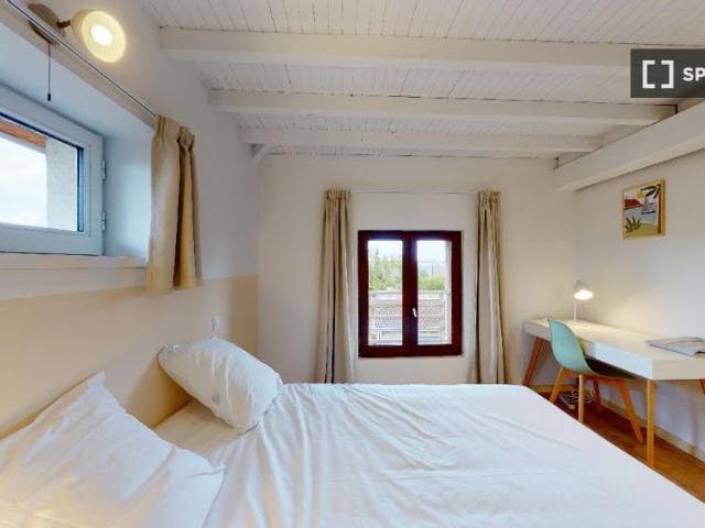 Chambre en colocation à louer à Côte Pavée, Toulouse