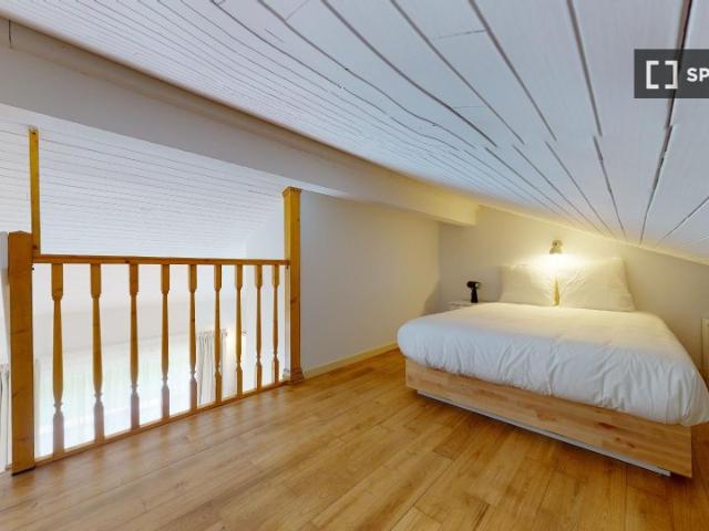 Chambre en colocation à louer à Côte Pavée, Toulouse
