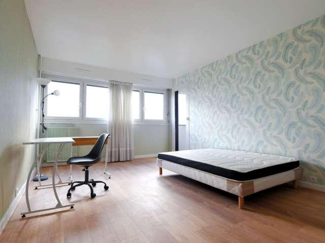 Chambre en colocation à louer à Créteil, Paris