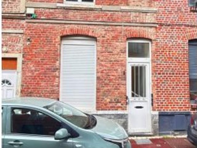 Chambre en colocation à louer à Épeule, Roubaix