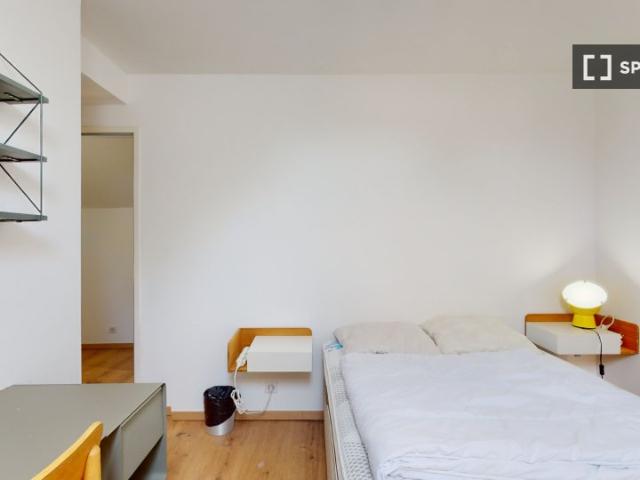 Chambre en colocation à louer à Fontainebleau