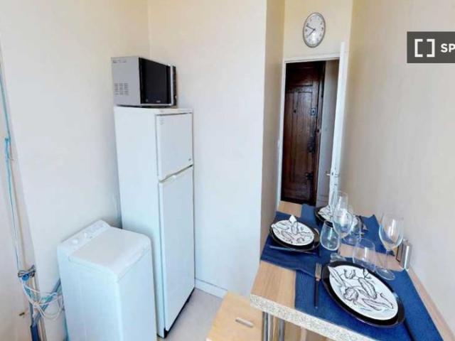 Chambre en colocation à louer, Guillotière, Lyon