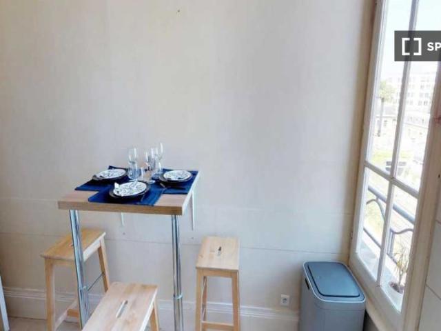 Chambre en colocation à louer, Guillotière, Lyon